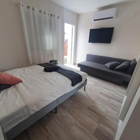Asulin Villa Eilat Exteriör bild