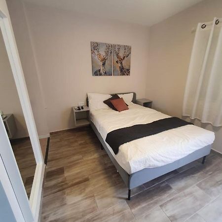 Asulin Villa Eilat Exteriör bild