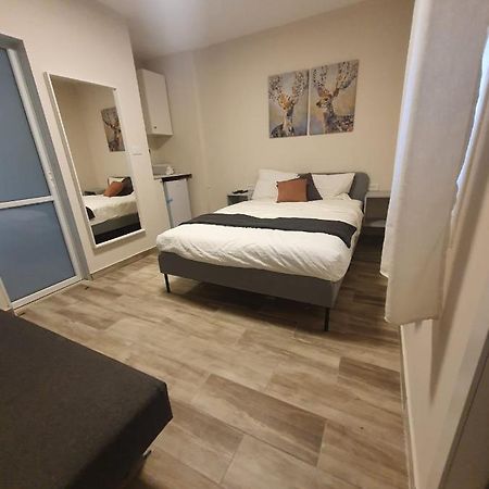 Asulin Villa Eilat Exteriör bild