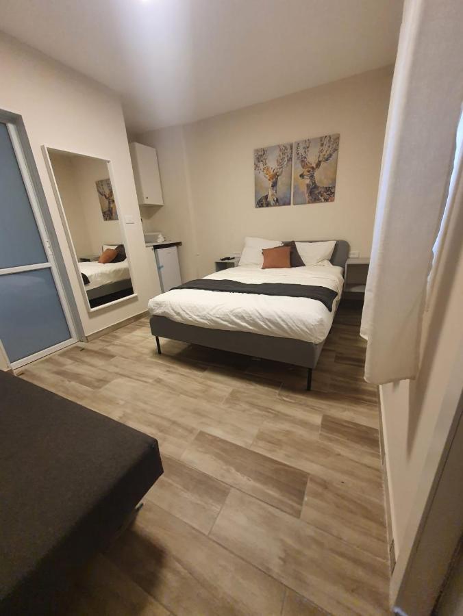 Asulin Villa Eilat Exteriör bild